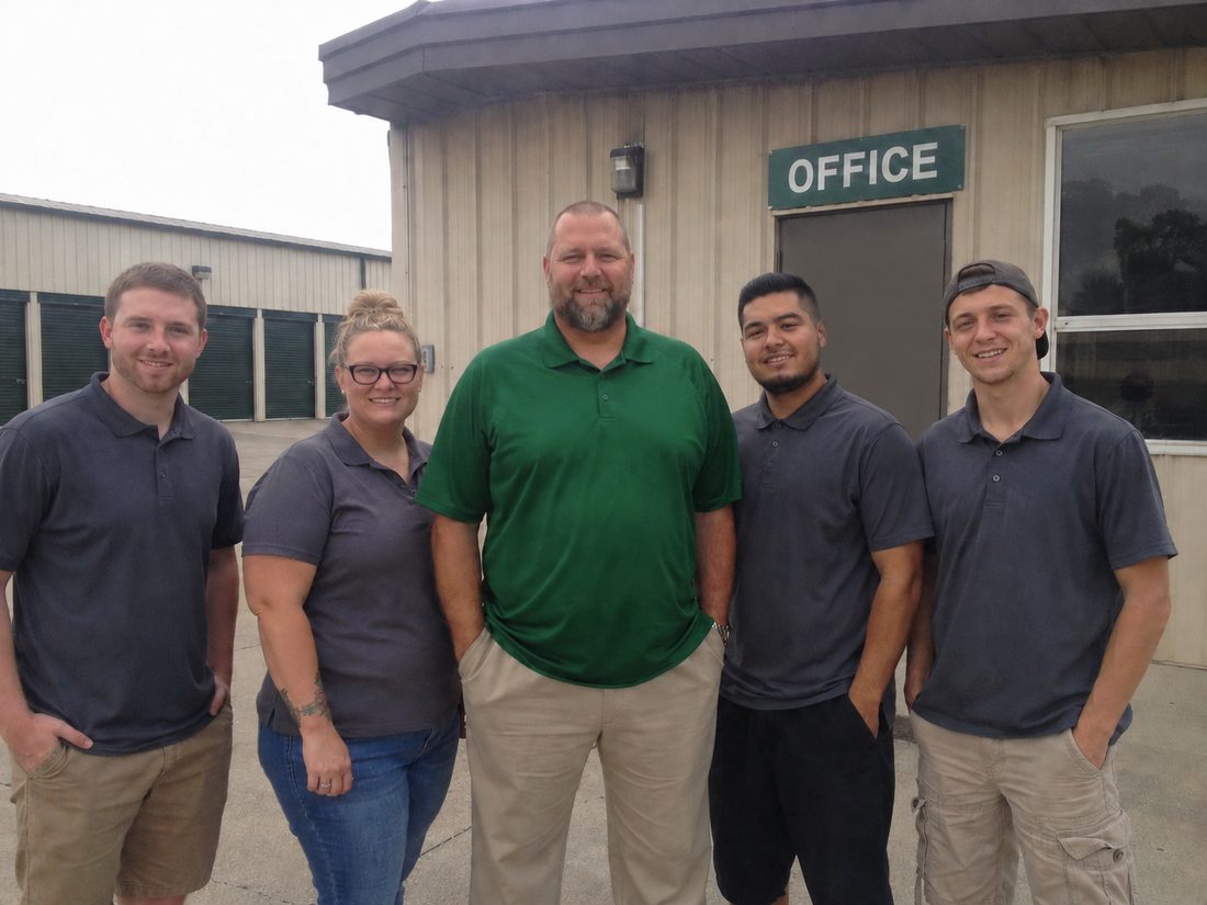 Pest control professionals in Concord, CA