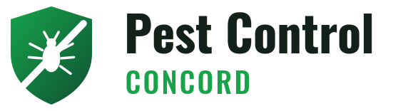 Concord Pest Control